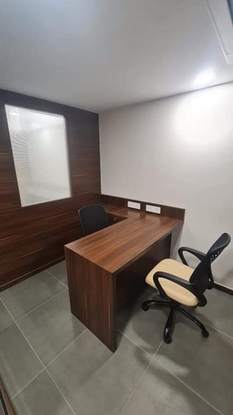 Team Area, navratna-corporate-park Commercial Office Space 1000 Sq.Ft. In Ashok Vatika Ahmedabad 10604816