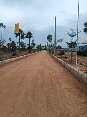  Plot For Sale in Kongara Kalan