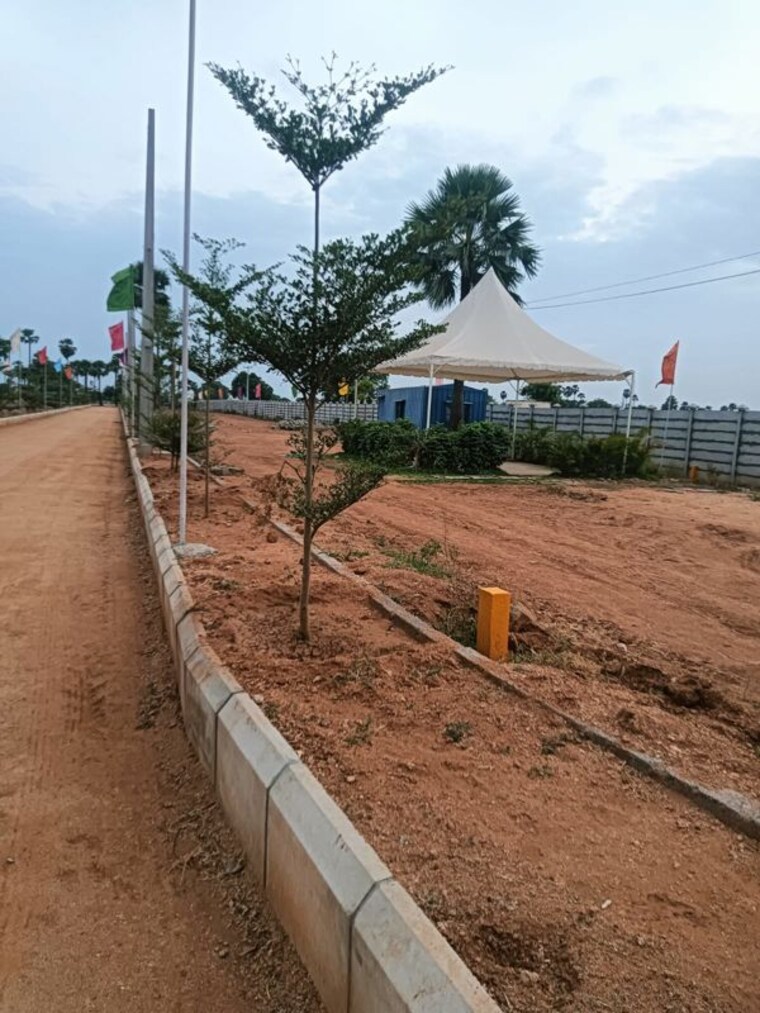 undefined, kongara kalan  150 Sq.Ft. Plot In Kongara Kalan Hyderabad 10604818