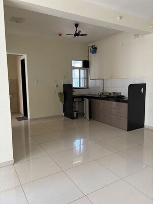 Bathroom in 2 BHK Apartment at Hinjewadi – for Sale