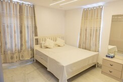 3 BHK Apartment For Rent in Aditya Empress Towers