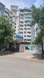 3.5 BHK + Study Room 2000 Sq.Ft. Apartment in Sector 18 Dwarka