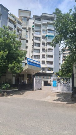 3.5 BHK + Study Room Apartment For Rent in Sector 18 Dwarka