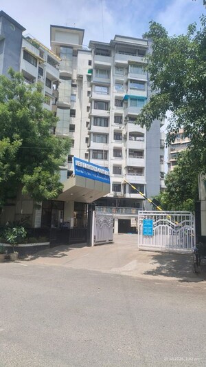 3.5 BHK Apartment For Rent in Sector 18 Dwarka