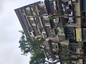 1 BHK Apartment For Rent in Sector 5 Ghansoli