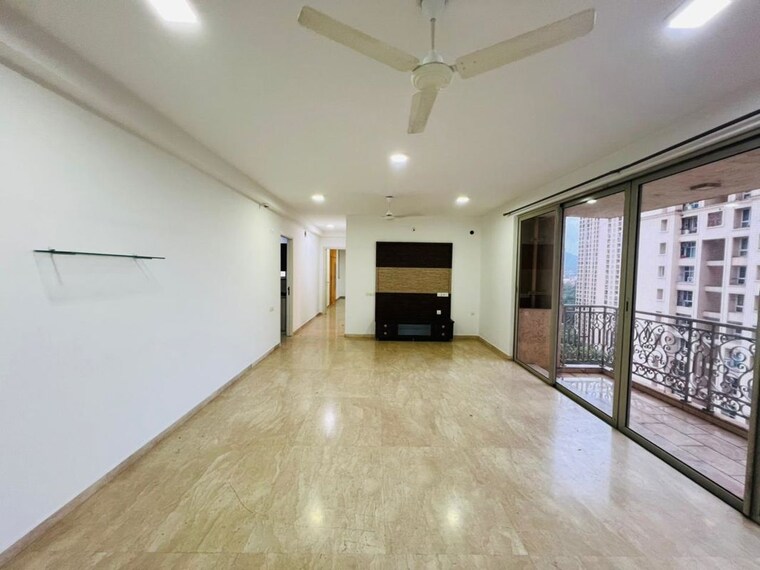 Room, hiranandani-cardinal 3 Bedroom 1324 Sq.Ft. Apartment In Ghodbunder Road Thane 10604836