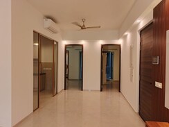 2 BHK Apartment For Rent in Smart World Orchard