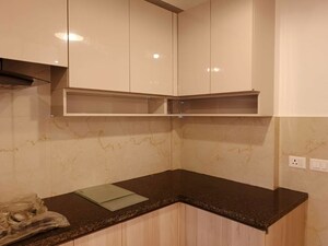 Kitchen in 2 BHK Apartment at Smart World Orchard, Sector 61 – for Rent