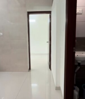 Building Lobby in 1 BHK Apartment at Meera Tower Chembur, Chembur – for Sale
