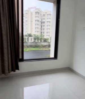 Building Lobby in 1 BHK Apartment at Meera Tower Chembur, Chembur – for Sale