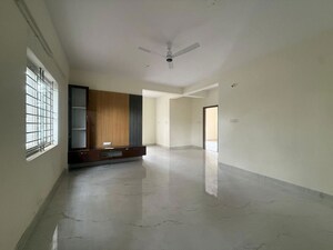 3 BHK Apartment For Rent in Hsr Layout