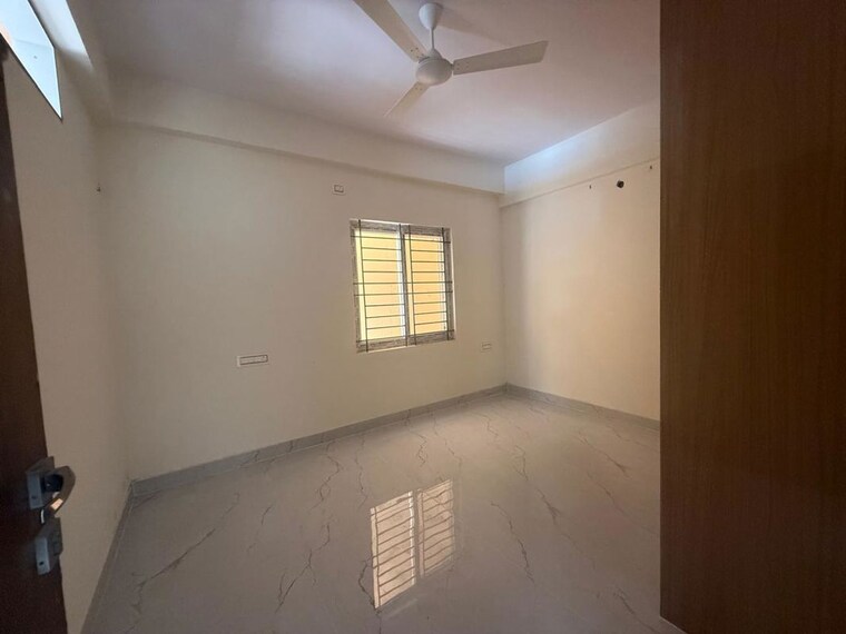 Kitchen, hsr layout 3 Bedroom 1500 Sq.Ft. Apartment In Hsr Layout Bangalore 10604841