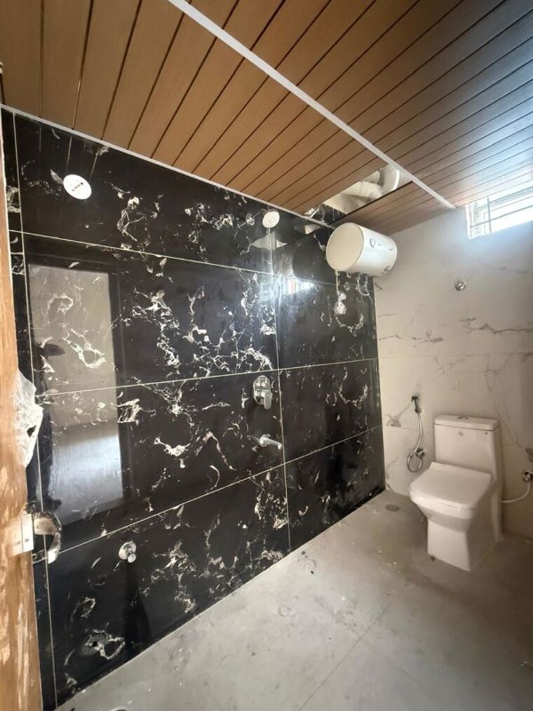 Kitchen, hsr layout 3 Bedroom 1500 Sq.Ft. Apartment In Hsr Layout Bangalore 10604841