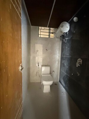 Bathroom in 3 BHK Apartment at Hsr Layout – for Rent