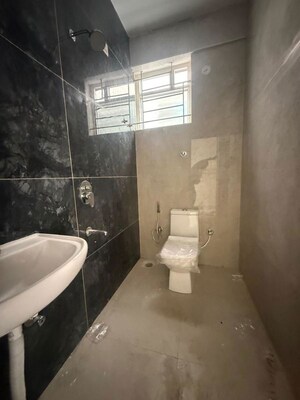 Bathroom in 3 BHK Apartment at Hsr Layout – for Rent