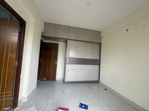 Bathroom in 3 BHK Apartment at Hsr Layout – for Rent