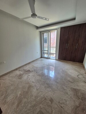 4 BHK Builder Floor For Rent in East Of Kailash