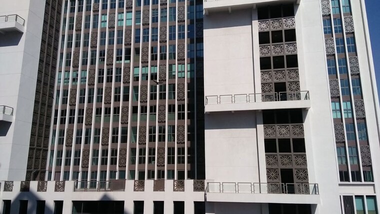 Exterior View, vastrapur Commercial Office Space 790 Sq.Ft. In Vastrapur Ahmedabad 10604852