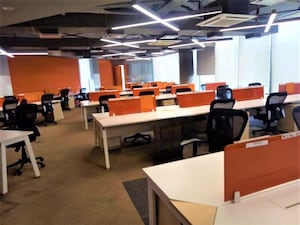  Office Space For Rent in Vijay Nagar