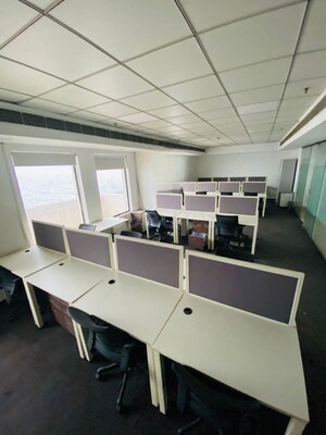 Office Space For Rent in Ravindra Nagar