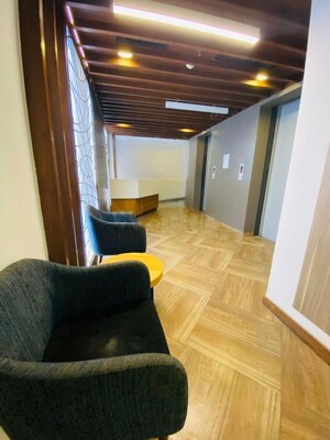 Living Room in  Office Space at Ravindra Nagar – for Rent