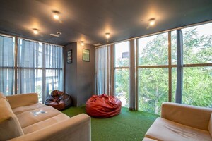 Living Room in  Office Space at Ravindra Nagar – for Rent