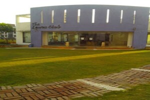 2 BHK Apartment – Exterior View View at Dedhia Platinum Lawns, Ghodbunder Road - for Rent