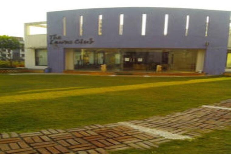 Exterior View, dedhia-platinum-lawns 2 Bedroom 945 Sq.Ft. Apartment In Ghodbunder Road Thane 10604734