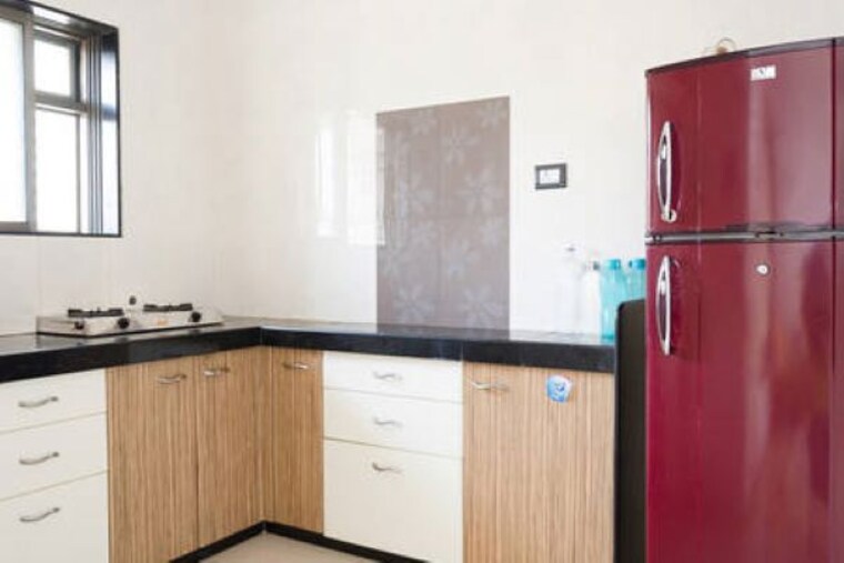 Kitchen, dedhia-platinum-lawns 2 Bedroom 945 Sq.Ft. Apartment In Ghodbunder Road Thane 10604734
