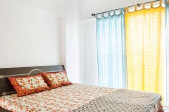 2 BHK Apartment For Rent in Dedhia Platinum Lawns in Ghodbunder Road, Thane