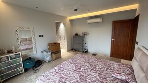Bedroom in 3 BHK Builder Floor at Sector 23 – for Rent