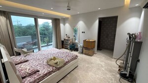 3 BHK Builder Floor For Rent in Sector 23