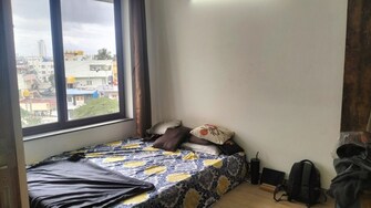 2.5 BHK + Prayer Room Apartment For Rent in Sona Vistaas in Devarachikkana Halli, Bangalore