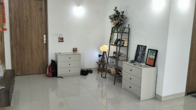 Living Room, sona-vistaas 2.5 Bedroom 1400 Sq.Ft. Apartment In Devarachikkana Halli Bangalore 10604814