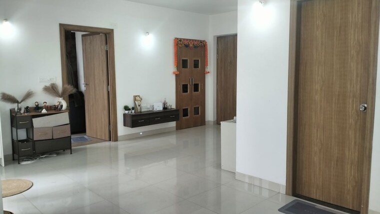 Living Room, sona-vistaas 2.5 Bedroom 1400 Sq.Ft. Apartment In Devarachikkana Halli Bangalore 10604814