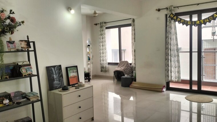 Living Room, sona-vistaas 2.5 Bedroom 1400 Sq.Ft. Apartment In Devarachikkana Halli Bangalore 10604814