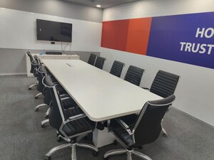 Team Area in  Office Space at Aundh – for Rent