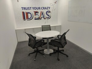 Team Area in  Office Space at Aundh – for Rent