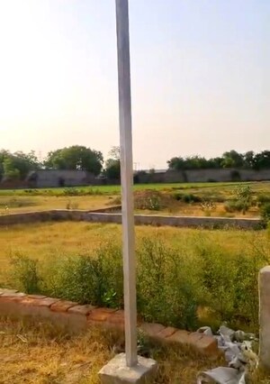 Plot Area in  Plot at Sohna – for Sale