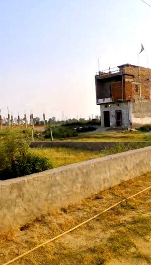 Plot – Exterior View View at Sohna - for Sale