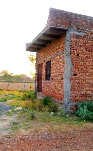  Plot – Exterior View View at Sohna - for Sale