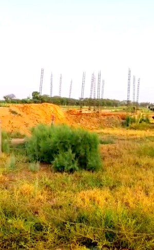 Plot Area in  Plot at Sohna – for Sale