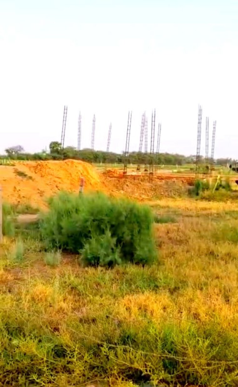 undefined, sohna  60000 Sq.Ft. Plot In Sohna Gurgaon 10450079