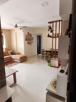 2 BHK Apartment For Rent in Ankit K Square