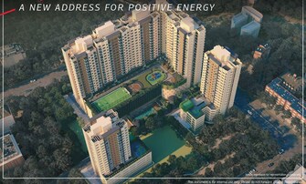2 BHK Apartment For Sale in Mahindra Marina 64 in Malad West, Mumbai