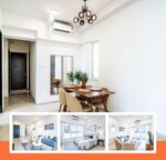 3 BHK 1319 Sq.Ft. Apartment in Kalpataru Radiance