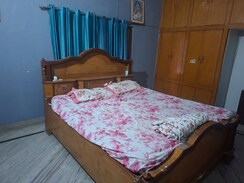2 BHK Apartment For Rent in Greenwood Apartment