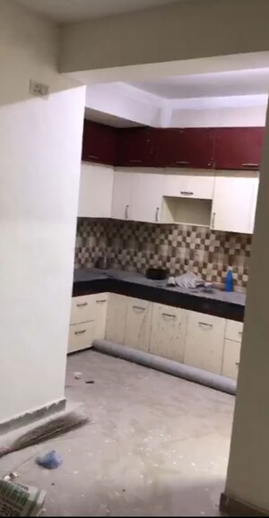 Kitchen in 3.5 BHK Apartment at RPS Savana, Sector 88 – for Rent