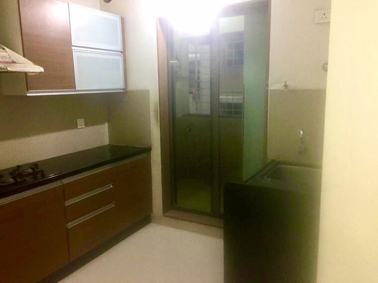Bathroom, park-street 3 Bedroom 1300 Sq.Ft. Apartment In Wakad Pune 10604881