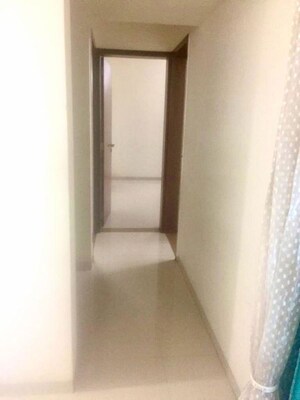 Building Lobby in 3 BHK Apartment at Park Street, Wakad – for Rent